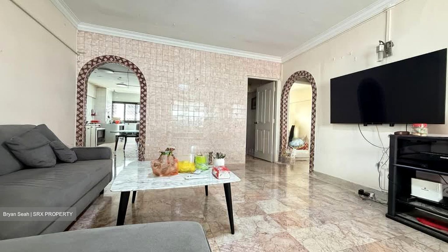Blk 231 Kebun Baru Palm View (Ang Mo Kio), HDB 4 Rooms #526794351
